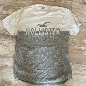 Hollister t-shirt